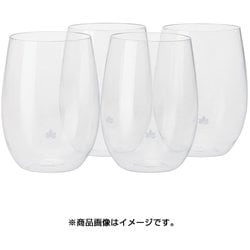 ソフトランスタンブラー（4pcs） タンブラー 81285170