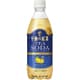 キリン 午後の紅茶 TEA SODA グレープフルーツ&レモンピール 500ml×24本