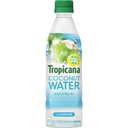 トロピカーナ ココナッツウォーター 470ml×24本