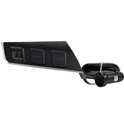 SY-C5 [C-HR専用 増設ソケット 電源BOX]