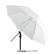折りたたみアンブレラ トランスルーセント 98cm LL LU2127