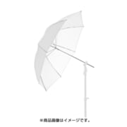 アンブレラ トランスルーセント 101.5cm LL LU4507F
