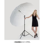 メガアンブレラ トランスルーセント 185cm LL LU7907F