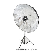 メガアンブレラ シルバー 160cm LL LU7908F