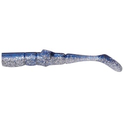 BOTTOM SLASH PLUS SHAD (ボトムスラッシュプラスシャッド) イワシ