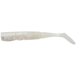BOTTOM SLASH PLUS SHAD (ボトムスラッシュプラスシャッド) シラス
