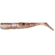 BOTTOM SLASH PLUS SHAD (ボトムスラッシュプラスシャッド) ハゼ