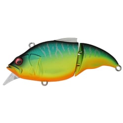 ヨドバシ Com メガバス Megabass Vibration X Vatalion Sf バイブレーションxヴァタリオンスロー フローティング マットタイガー 通販 全品無料配達