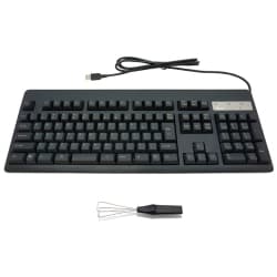 ヨドバシ.com - 東プレ Topre SJ08B0-KP [RealForce 108UBK 日本語108