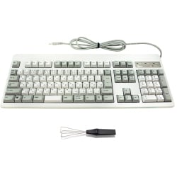 ヨドバシ.com - 東プレ Topre RealForce 108UH 日本語108配列 USB 