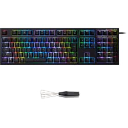 ヨドバシ.com - 東プレ Topre AEAX02-KP [RealForce RGB 日本語108+4