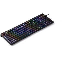 ヨドバシ.com - 東プレ Topre AEAX02-KP [RealForce RGB 日本語108+4