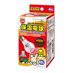 HD-40 [保温電球 40W]