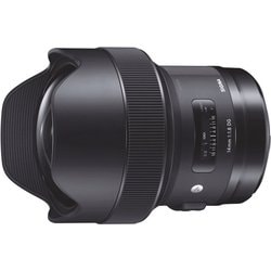 【超特価sale開催】  F1.8 14mm SIGMA シグマ - ヨドバシ.com DG [単焦点 EO HSM レンズ(単焦点)