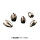 ジャッカル TGカスタムシンカーバレット 5.0g(3/16oz)
