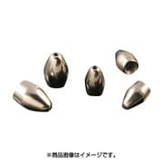 ジャッカル TGカスタムシンカーバレット 3.5g(1/8oz)