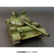MA37007 [1/35スケール ミリタリーシリーズ T-54-3 Mod.1951 フルインテリア 内部再現]