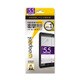 WP55INSP-FT [ULTRA Screen Protector FRONT ONLY保護フィルム 5.5インチ]