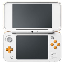 ヨドバシ.com - 任天堂 Nintendo Newニンテンドー2DS LL