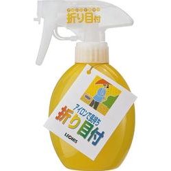 折り目付けスプレー 270ml 99672