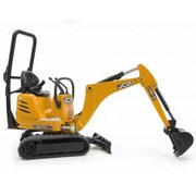 BR62003 [JCBマイクロショベル]