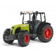 BR02110 [Claas Nectis267 Fトラクター]