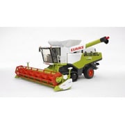 BR02119 [Claas Lexion 780コンバインハーベスター]