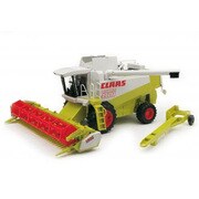 BR02120 [Claas Lexion コンバインハーベスター]