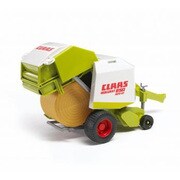 BR02121 [Claas Rollant 250ストローベーラー]