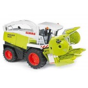 BR02131 [Claas Jaguar フィールドチョッパー]