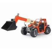 BR02140 [JLG 2505 テレハンドラー]