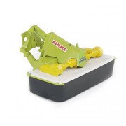 BR02324 [Claas フロントディスクモーア]
