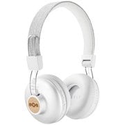オンイヤーヘッドフォン シルバー EM POSITIVE VIBRATION 2 SV