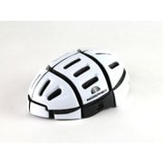 MORPHER 自転車専用折りたたみ式ヘルメットII Velo Line