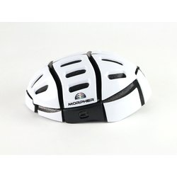 ヨドバシ.com - veloline ベロライン Velo Line [MORPHER 自転車専用折りたたみ式ヘルメットII] 通販【全品無料配達】