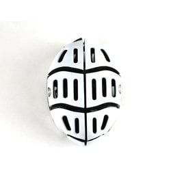 ヨドバシ.com - veloline ベロライン Velo Line [MORPHER 自転車専用折りたたみ式ヘルメットII] 通販【全品無料配達】