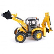 BR02454 [JCB 5CXバックホーローダー]