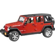 BR02525 [Jeep Rubicon]