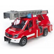 BR02532 [MB 消防車]