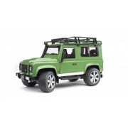 BR02590 [Land Rover Def.ワゴン]