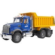BR02815 [MACK Tip up トラック]