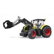 BR03013 [Claas Axion950フロントローダー]