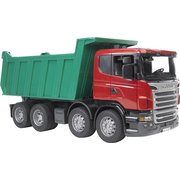 BR03550 [SCANIA Tip upトラック]