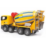 BR03554 [SCANIA セメントミキサー]