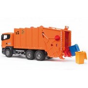 BR03560 [SCANIA ごみ収集車]