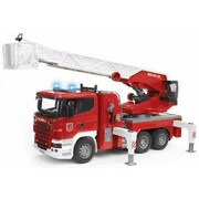 BR03590 [SCANIA 消防車]