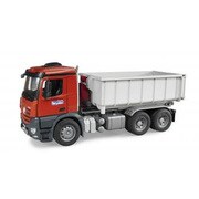 BR03622 [MB Arocs コンテナBOXトラック]