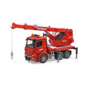 BR03670 [MB Arocs クレーントラック]