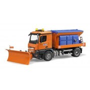 BR03685 [MB Arocs 除雪車]