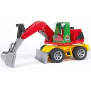BR20050 [ROADMAX パワーショベル]